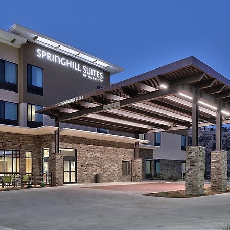 Springhill Suites Durango Extérieur photo