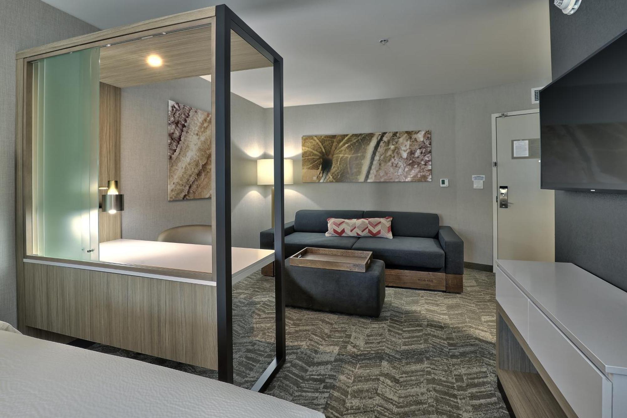 Springhill Suites Durango Extérieur photo