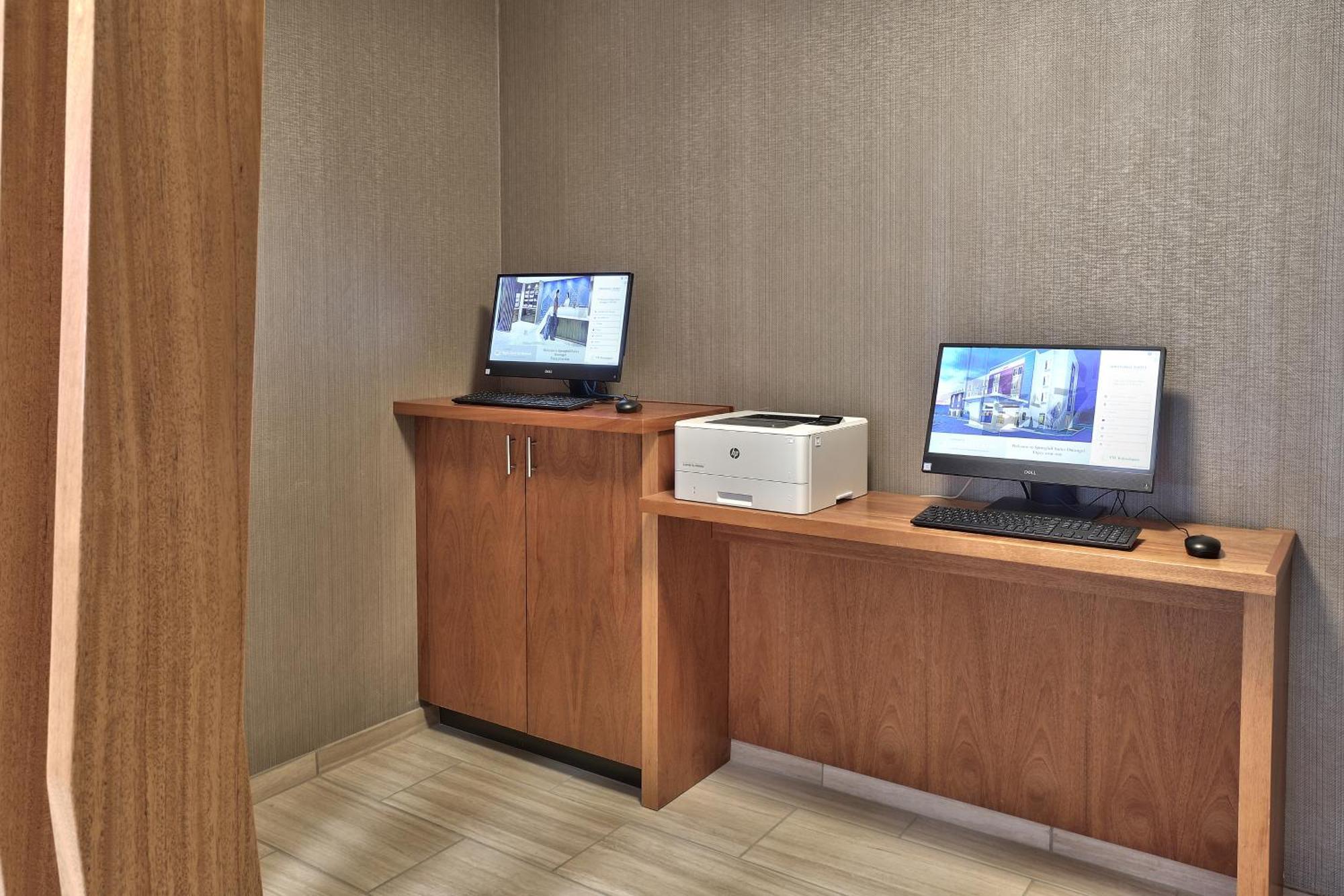 Springhill Suites Durango Extérieur photo