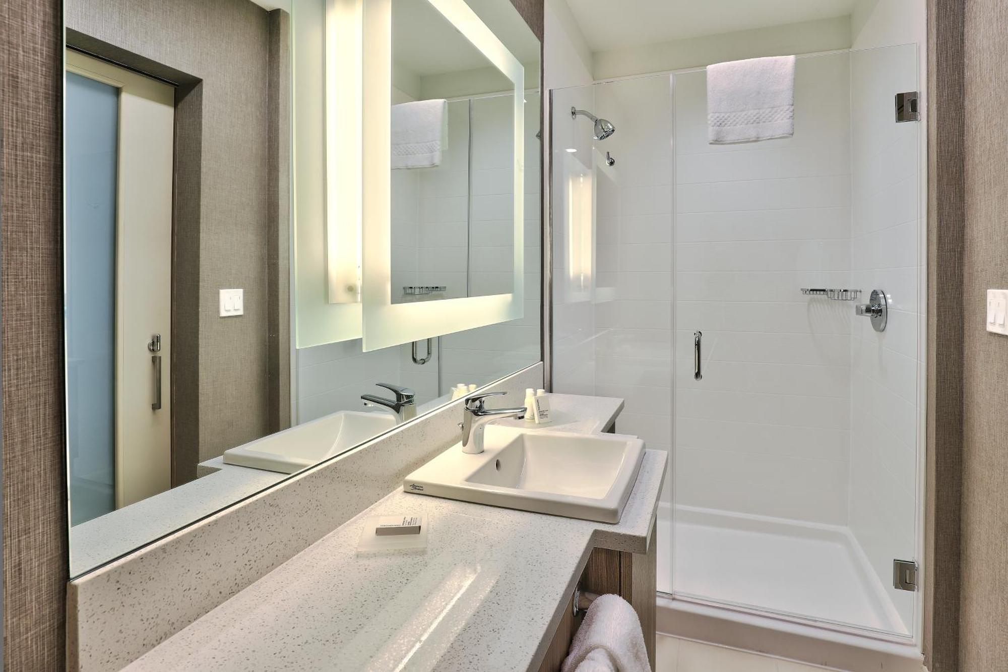 Springhill Suites Durango Extérieur photo