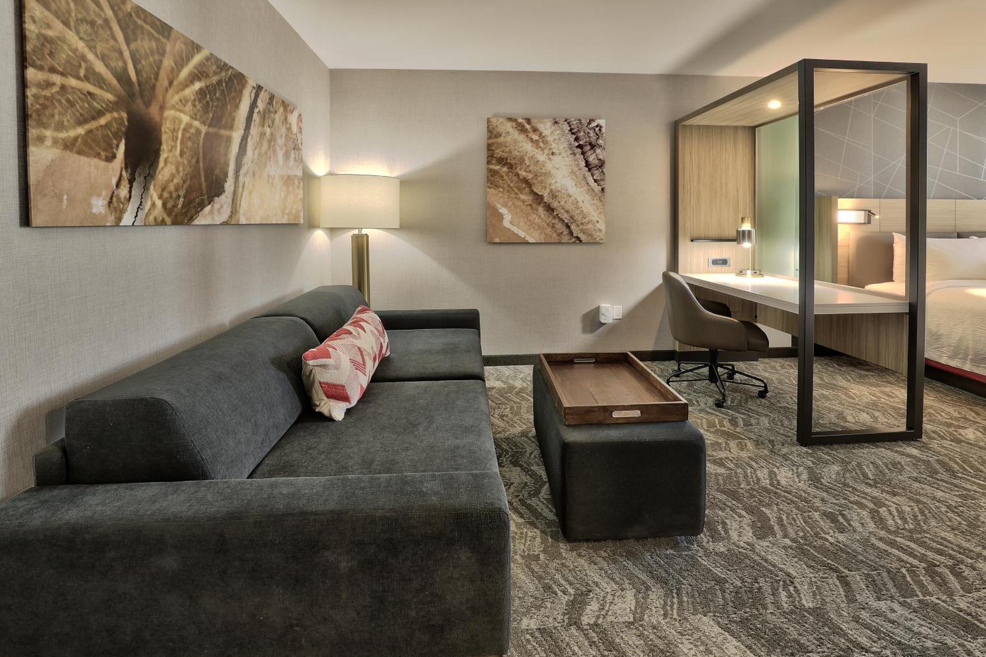 Springhill Suites Durango Extérieur photo