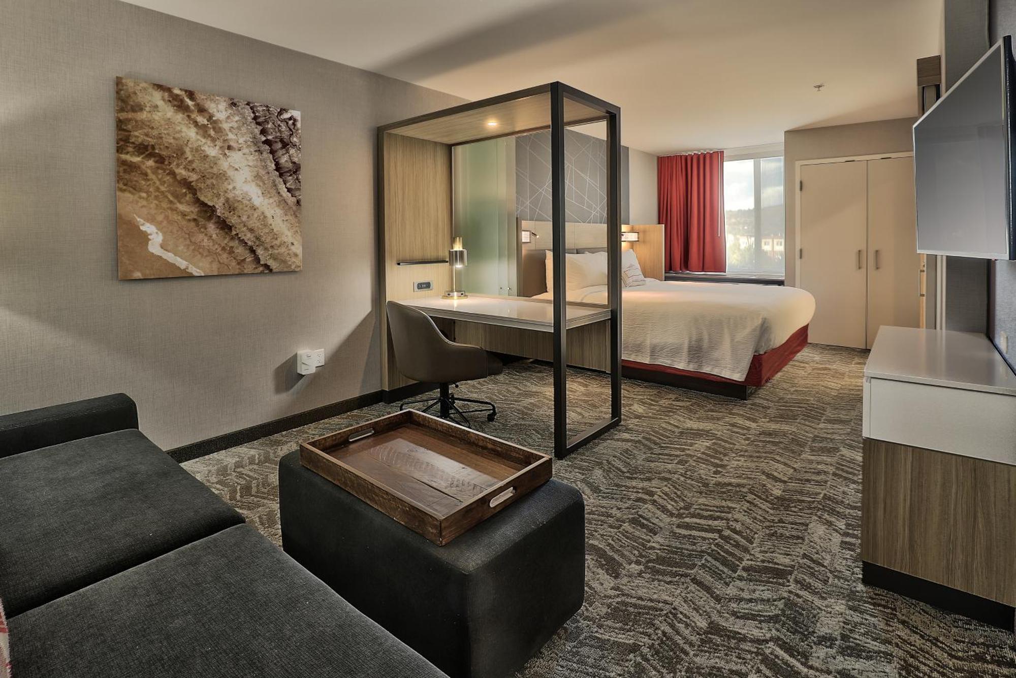 Springhill Suites Durango Extérieur photo