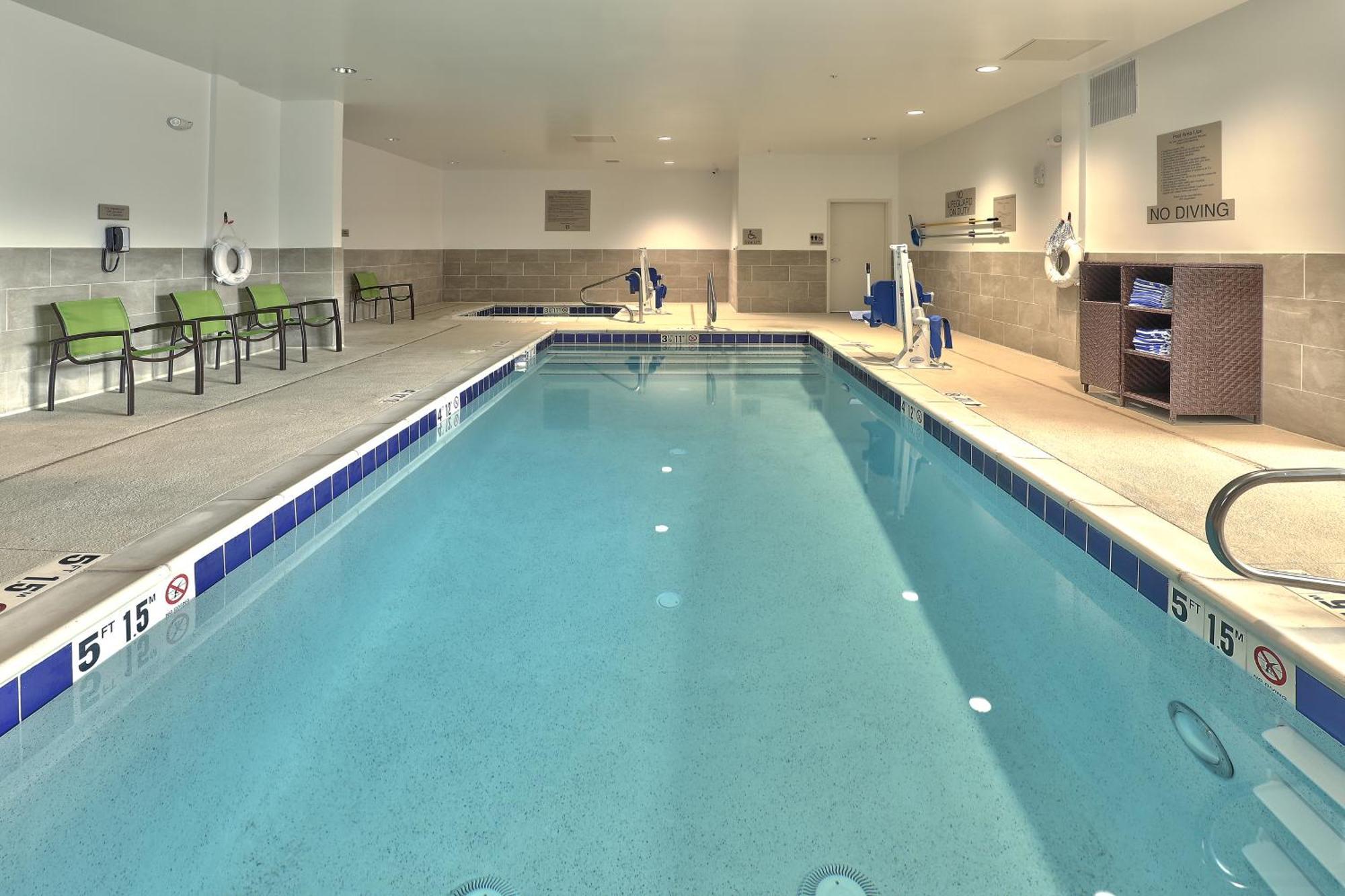 Springhill Suites Durango Extérieur photo