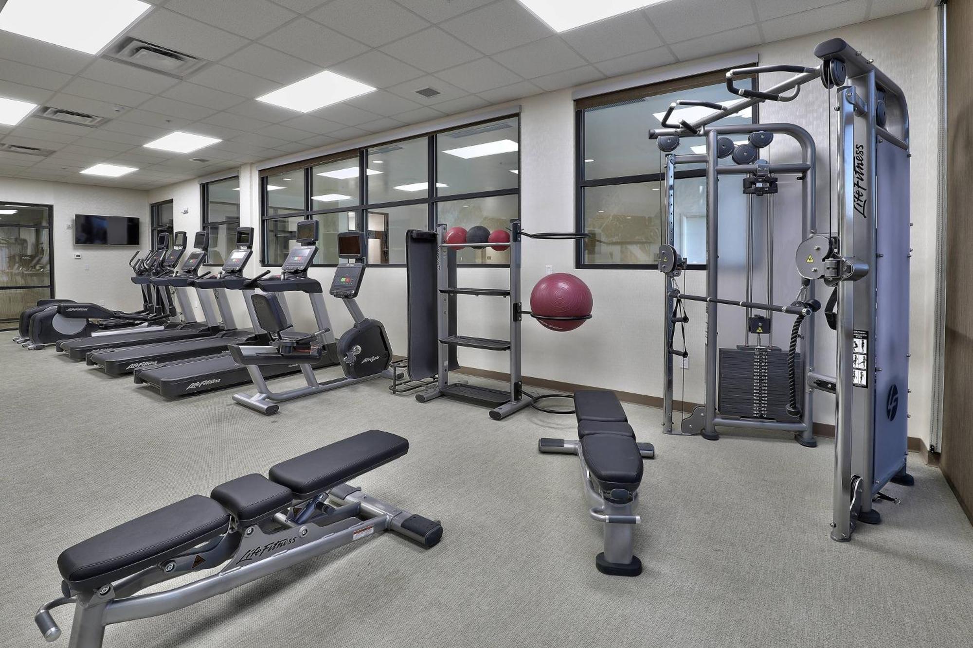 Springhill Suites Durango Extérieur photo