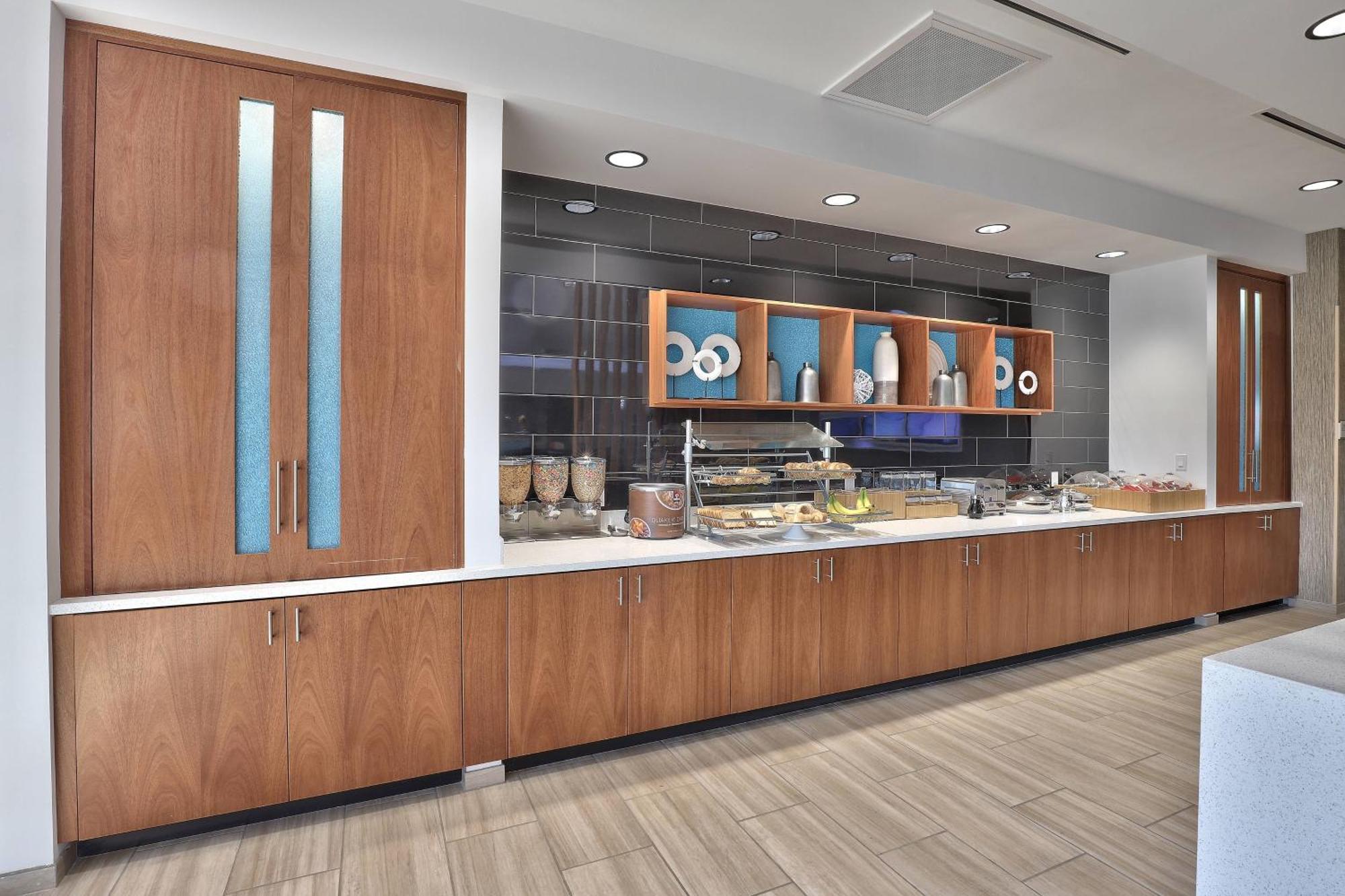Springhill Suites Durango Extérieur photo