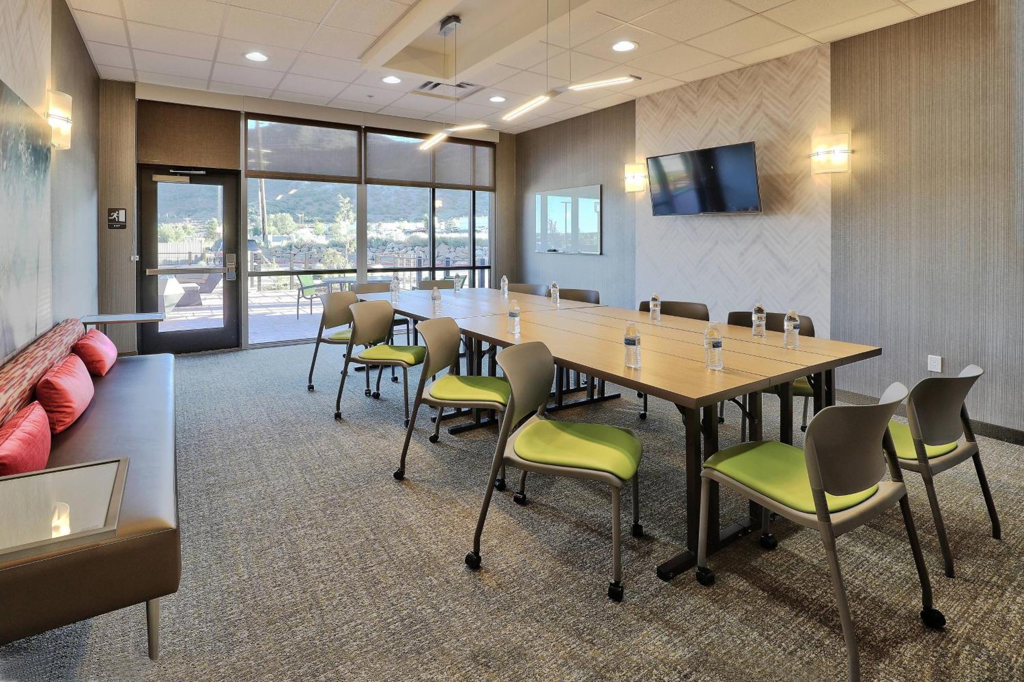 Springhill Suites Durango Extérieur photo